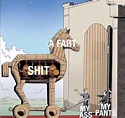 The trojan horse we all know - Meme Guy