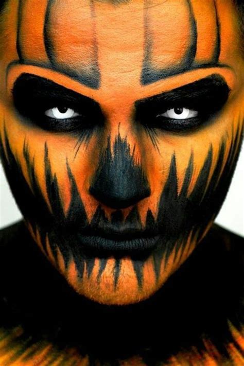 Free shipping on orders over $25 shipped by amazon. 16 best Halloween Make-up Ideas For A Horror Aroused Male ...