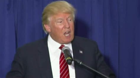 Donald Trump Denies Event Is A Fundraiser Cnn Politics