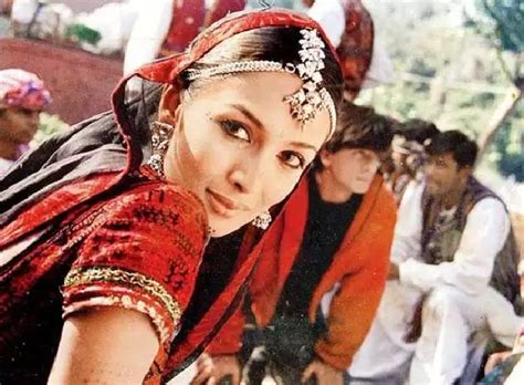 25 Years Of Dil Se18 Stills Remembering The Iconic Shah Rukh Khan And Manisha Koirala