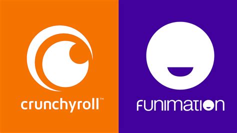 Funimation Acquires Crunchyroll Merging Two Of The Biggest Anime