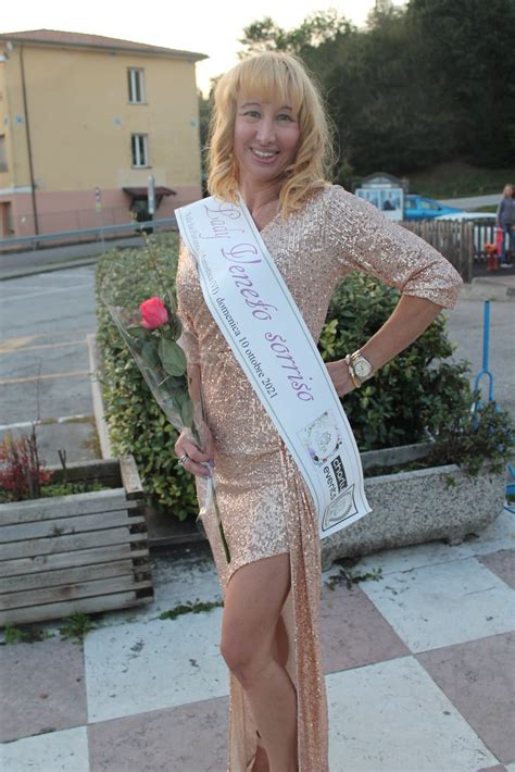 Lady Veneto Prima Selezione 2022 Miss Perla Veneto