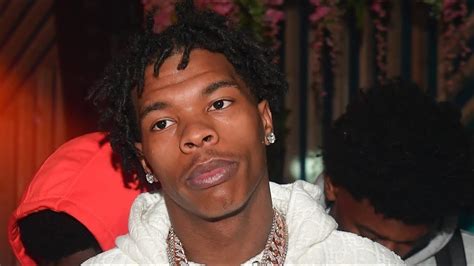 Lil Baby Checks Rappers Wanting Feature With Him For Less Than 100k😫