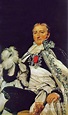Portrait of Count Francais de Nantes Painting by MotionAge Designs - Pixels