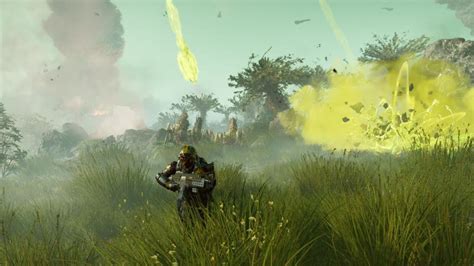 Helldivers 2 Dev Suggests Holding Off On Buying The Game For Now Its