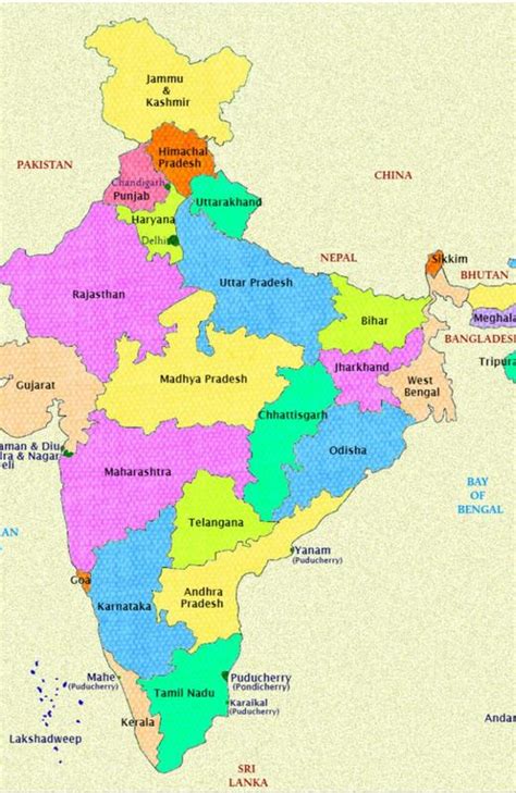 India Map And Capitals Apk Download Free Education App For Android