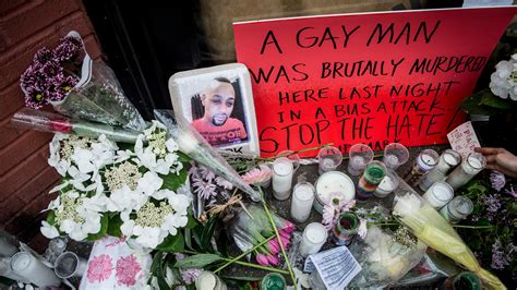Lgbt People Are More Likely To Be Targets Of Hate Crimes Than Any