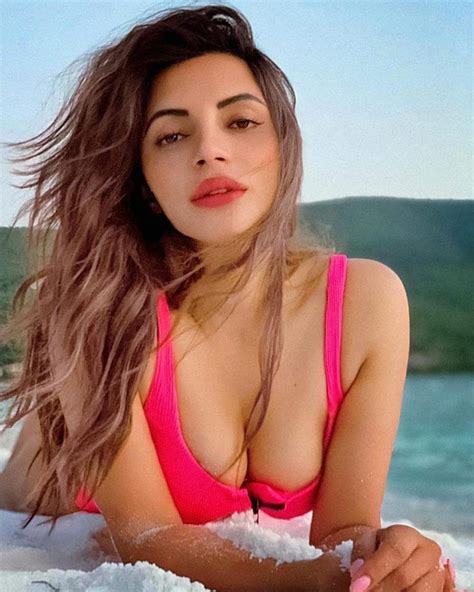 shama sikander latest hot gallery the leo news telugu news