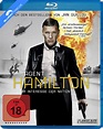Agent Hamilton - Im Interesse der Nation Blu-ray - Film Details