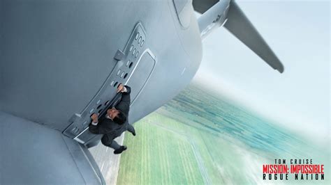 It works best when, like ferguson, it plays things straight instead of (mis)using simon pegg's impossible mission team techie for broad. Mission Impossible Rogue Nation Wallpapers | HD Wallpapers ...