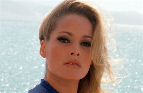 Ursula Andress Turner Classic Movies