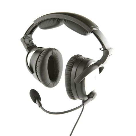 Buy Lightspeed Sierra Anr Headset From Mendelssohns