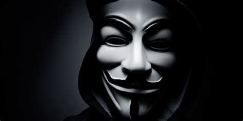 Anonymous Hackers Claims To Take Nasa Site Down Huffpost Uk