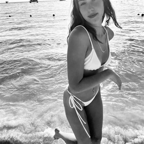 9 Hot Sexy Eloise Webb Bikini Pics