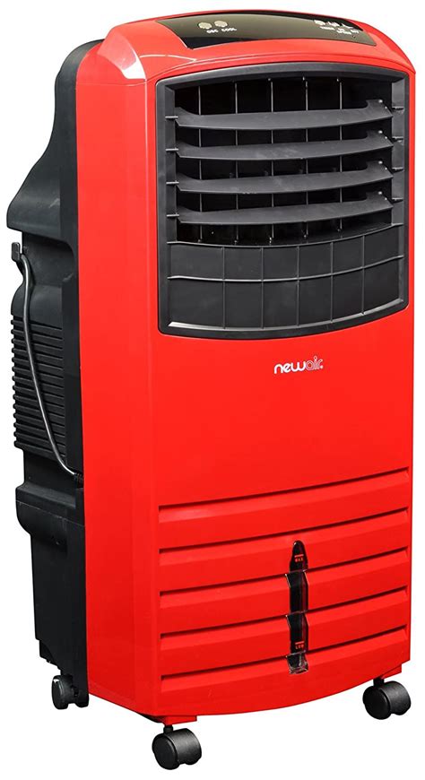 The 10 Best Red New Air Cooling Air Conditioner Home Gadgets