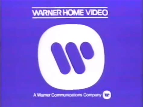 Warner Bros Home Entertainment Closing Logos
