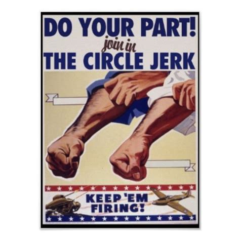 Circle Jerk Know Your Meme