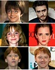 Harry Potter Actors Then and Now | Harry Potter Amino