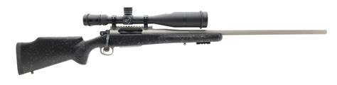 Long Range Rifles Custom Rifle 65 284 Norma R30629