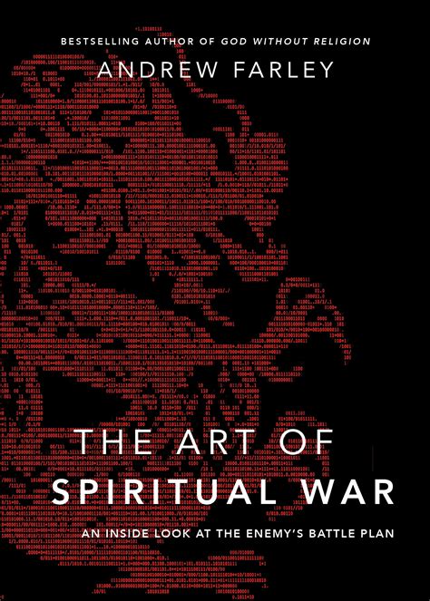 The Art Of Spiritual War By Andrew Farley Fast Delivery At Eden