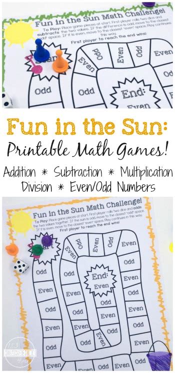 Set students up for success with thousands of skills that challenge learners at just the right level. Fun Summer Math Games