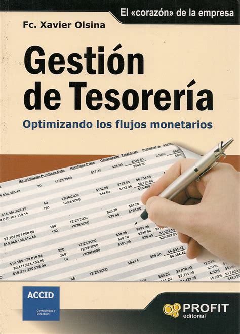 Gestión De Tesorería Ediciones Técnicas Paraguayas