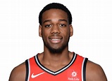 Jordan Loyd | Toronto Raptors | NBA.com