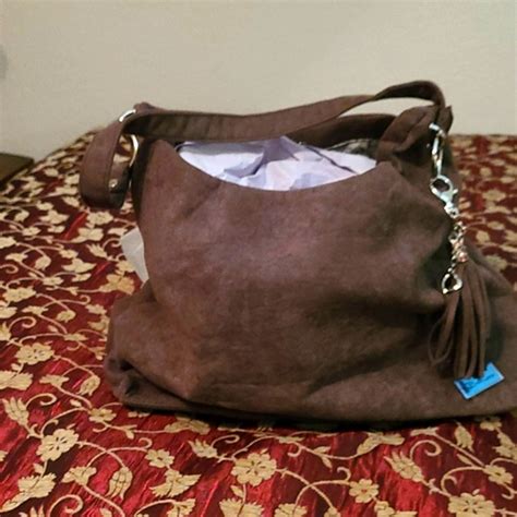 Bella Russo Bags Med Size Bella Russo Handbag Poshmark