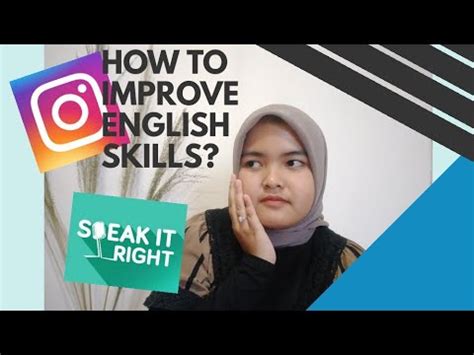 Improve communication skills & personality development. How to improve my english skills - YouTube