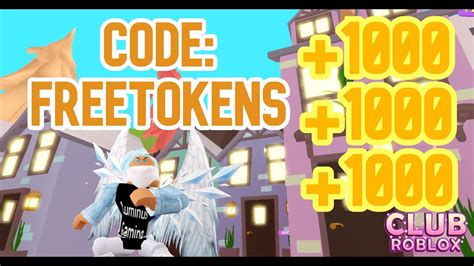 New Club Roblox Codes May 2021 Youtube