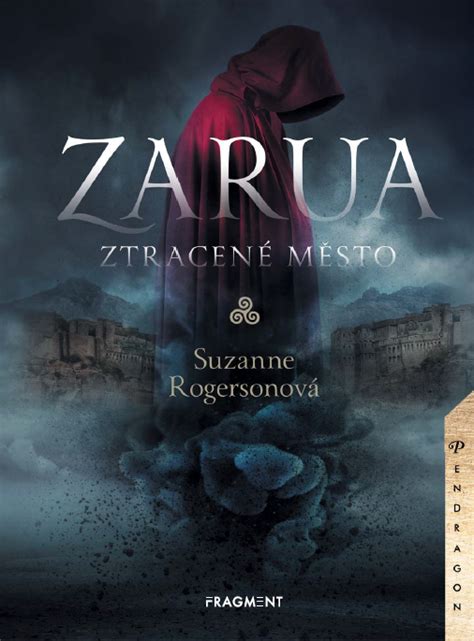 Visions Of Zarua Standalone Epic Fantasy Suzanne Rogerson Fantasy