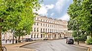 House sold in Belgrave Square, Belgravia, London SW1X | Residential ...