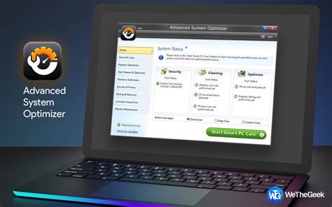 Review Advanced System Optimizer The Fastest Cleaner And Optimizer