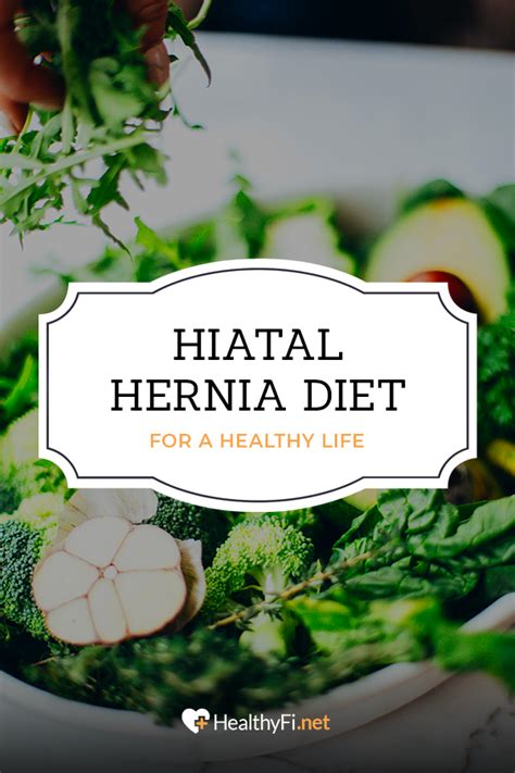 Diet If You Have A Hiatal Hernia John Wright