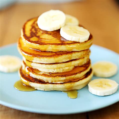 Basic Pancake Recipe | Kids Eat by Shanai