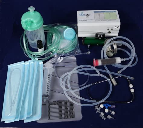 Ozone Therapy Basic Kit Dr O Solutions For Natural Health