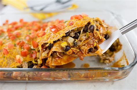 This low carb keto mexican casserole is made in the skillet. The Best Ideas for Low Calorie Mexican Food Recipes - Home, Family, Style and Art Ideas