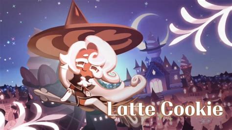 Best Latte Cookie Toppings Build In Cookie Run Kingdom Pro Game Guides