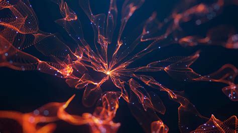 After Effects Tutorial Particle Swirls Trapcode Particular After