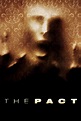 The Pact (2012) - Posters — The Movie Database (TMDB)