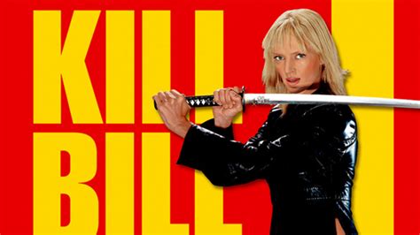 Kill Bill A VinganÇa Vol2 Metropolis