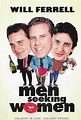 Men Seeking Women (1997) | MovieZine