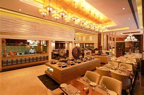 10 Restaurants In Delhi For Your Last Minute Mothers Day Present Tripoto