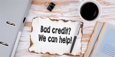 business bad credit loans and poor credit loan approval tips