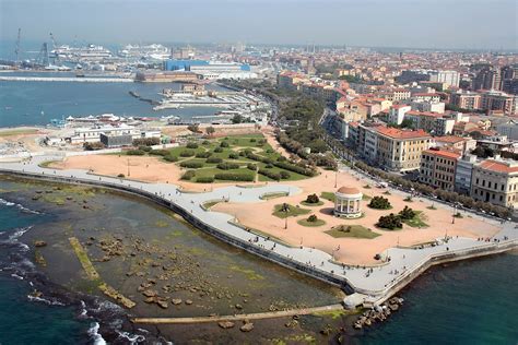 Livorno Nella Top 5 Delle Città Con Il Clima Migliore Quilivornoit