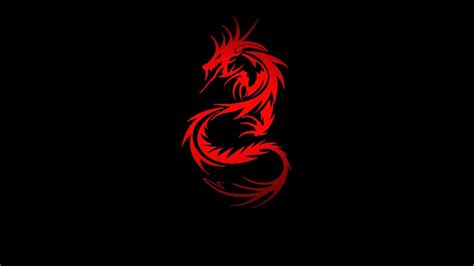 Red Dragon Gaming Wallpapers 4k Red Dragon Gaming Wallpapers 4k