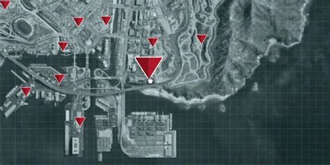 12 Gta Online Property Map Maps Database Source