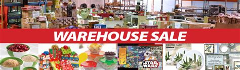 2018 Warehouse Clearance Sale Great Western Reserve School Fundraising