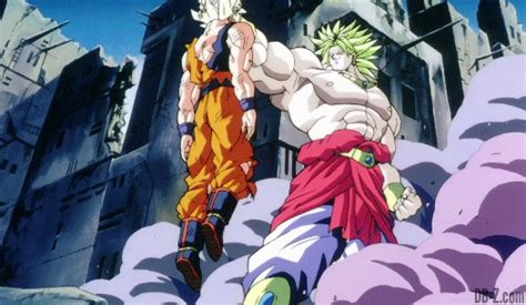 When we first meet him, his power is undeniable, and he proves to be. Broly Brutalizes DEATH BATTLE! (UPDATED) by Shakaboyz on ...