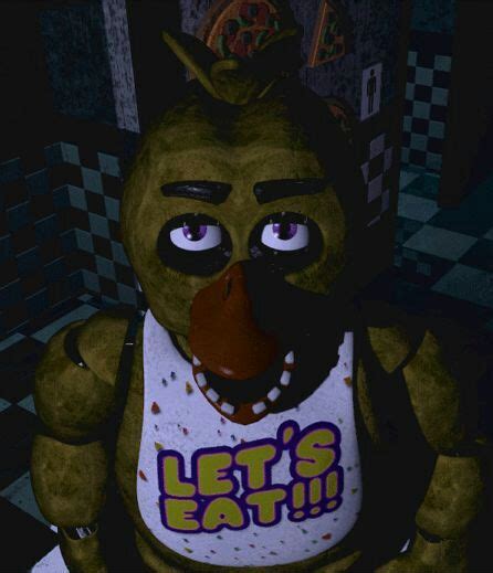 Chica The Chicken Animatronic Human Wiki Five Nights At Freddy S Amino